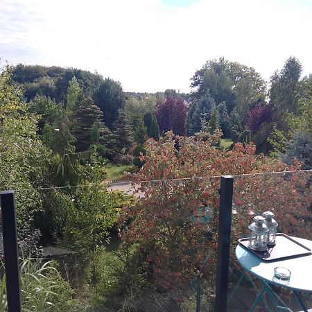 Apartament Dla Ciebie Устроне Морске Екстериор снимка