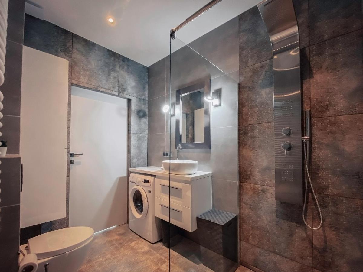Apartament Dla Ciebie Устроне Морске Екстериор снимка