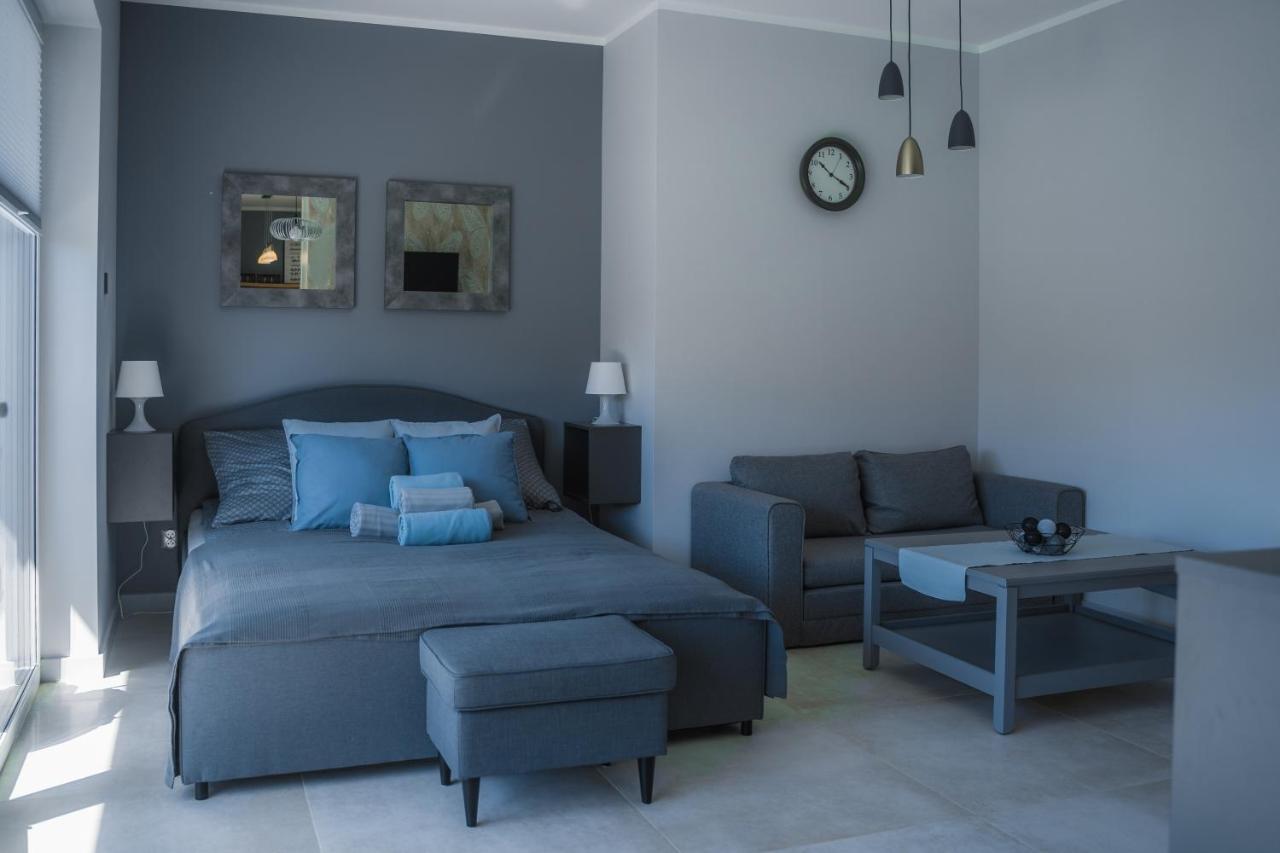 Apartament Dla Ciebie Устроне Морске Екстериор снимка